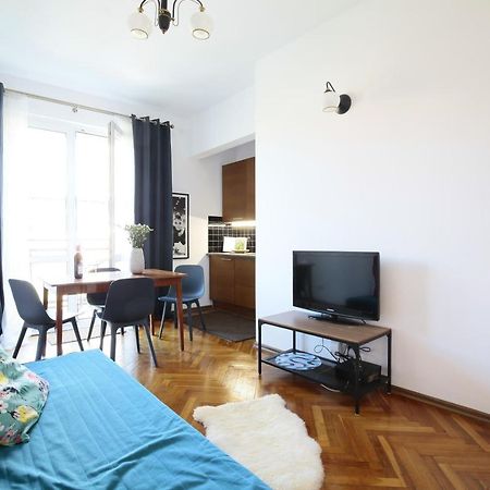 Elite Apartments Rajska One City Center 그단스크 외부 사진