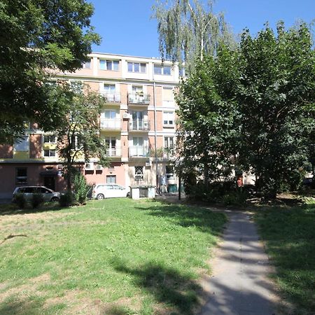 Elite Apartments Rajska One City Center 그단스크 외부 사진