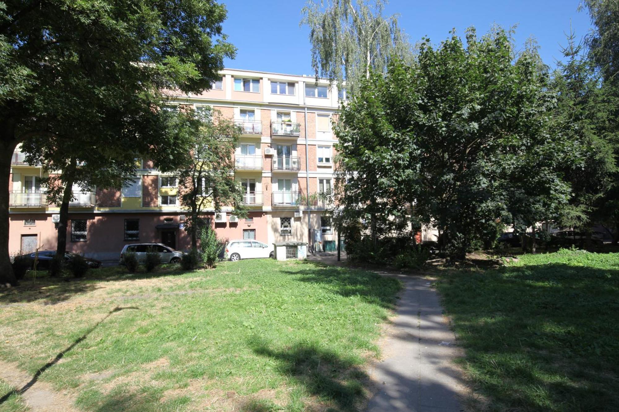 Elite Apartments Rajska One City Center 그단스크 외부 사진
